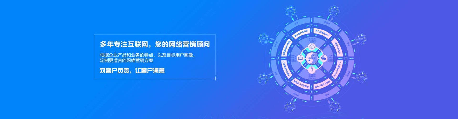 清水河百度推广平台